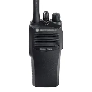 CP200 GP3188 palmare UHF CP040 VHF walkie talkie Radio bidirezionale