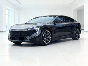 Avatr 12 2023 Usado, 650 km, Tracción en las Cuatro Ruedas, Sedán Deportivo, Volante a la Izquierda, Euro VI, Vehículo Eléctrico de Lujo Chino - Product Image 1