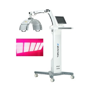 Hạt nhân thương hiệu Nhà máy cung cấp sinh học ánh sáng quang động PDT LED liệu pháp ánh sáng vẻ đẹp y tế máy - Product Image 1