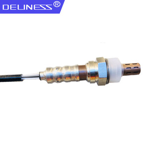 DelineSS Oxygen <b>Sensor</b> LFH2-18-861 <b>For</b> Mazda <b>Car</b> Replacement Part - Product Image 1