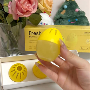 <span class=keywords><strong>2025</strong></span> làm mát không khí thiết lập cho tủ lạnh và phòng trứng loại Freshener Gel - Product Image 4