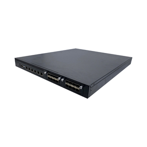 1U de montaje en rack Network Appliance con Intel Skylake 6/7th Gen Core i3/i5/i7 o Xeon E3 1200 v5/v6 procesadores 6 x GbE RJ45 y <span class=keywords><strong>2</strong></span> - Product Image 4