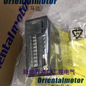 ไดรเวอร์มอเตอร์ Orientalmotor รุ่น RKD514L A C สำหรับมอเตอร์สเต็ปเปอร์ ดีซี 24V 10A 5W - Product Image 2