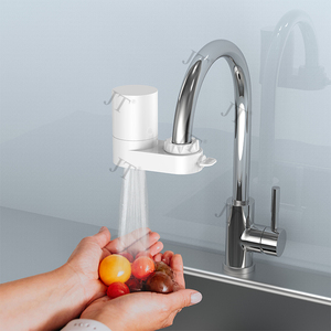 <span class=keywords><strong>Filtro</strong></span> de <span class=keywords><strong>Grifo</strong></span> de Cocina, Elimina el Cloro, Elimina la Sarro del Agua del <span class=keywords><strong>Grifo</strong></span>, <span class=keywords><strong>Filtro</strong></span> de Agua del <span class=keywords><strong>Grifo</strong></span> - Product Image 5