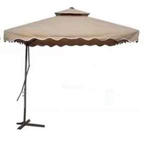 Parasols d'extérieur, parasols de jardin, gardes de sécurité scolaires, parasols de stand, parasols d'exposition - Product Image 3