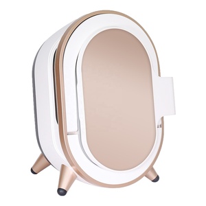 <span class=keywords><strong>Nova</strong></span>-M9 2026 Analizador Digital de Piel Facial con Topografía <span class=keywords><strong>3D</strong></span> e IA, Pantalla de 10.1 Pulgadas, 20MP, Compatible con JP/US para Uso Doméstico y Comercial - Product Image 5