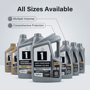 น้ำมันเครื่องฮาโวลีนอเนกประสงค์ระดับ 5 ดาว ผู้จัดจำหน่ายที่เชื่อถือได้ - Product Image 3