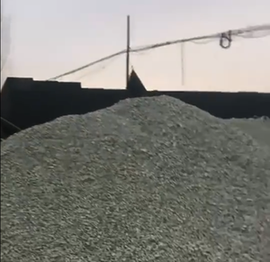 Groothandelsprijs Rivierstenen <span class=keywords><strong>Aquarium</strong></span> Decoratieve Stroom Zand Grind Rots Kleine Gekleurde Stenen Kiezels Te Koop - Product Image 5