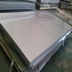 Placa de <span class=keywords><strong>acero</strong></span> inoxidable súper dúplex laminada en frío S31803 <span class=keywords><strong>Acero</strong></span> Inoxidable Dúplex - Product Image 3