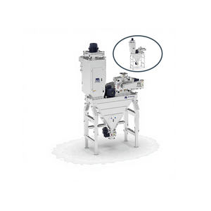 Broyeur à broches de précision conçu pour un traitement efficace des poudres, un fonctionnement fluide et une production industrielle fiable - Product Image 1