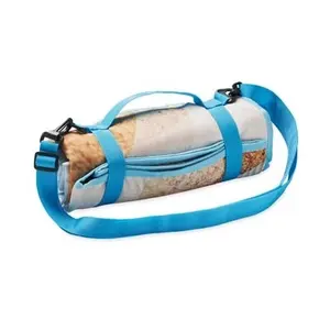 Couverture de pique-nique rembourrée MPPB02, articles personnalisés - Product Image 4