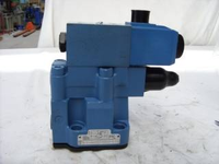 Vanne proportionnelle électro-hydraulique TOPONE CG5V 8BM D MU HL5 20 EN7 CG5V-6FW-D-M-U-B-20 CG5V-6CW-D-M-U-H7-11