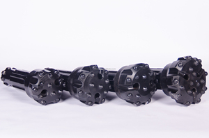 Mỏ Than khoan <span class=keywords><strong>bit</strong></span> Trung Quốc 115mm <span class=keywords><strong>DTH</strong></span> Ống que khoan <span class=keywords><strong>bit</strong></span> - Product Image 3