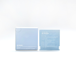 <span class=keywords><strong>Lingettes</strong></span> nettoyantes pour écrans en verre, emballées individuellement, étiquette privée, <span class=keywords><strong>lingettes</strong></span> <span class=keywords><strong>personnalisées</strong></span> pour <span class=keywords><strong>lunettes</strong></span> - Product Image 4