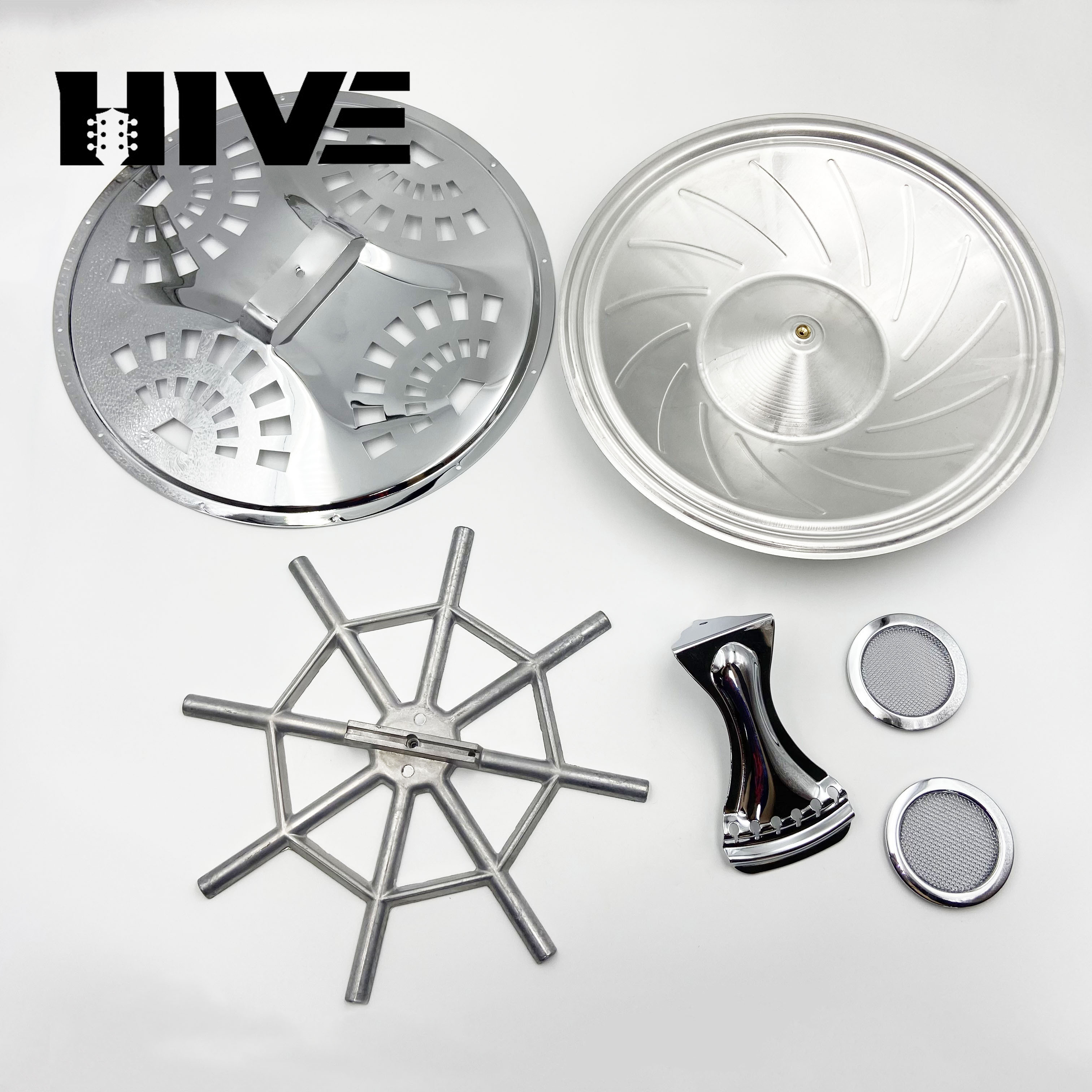 silver