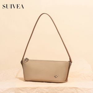 Sac à main élégant de marque de niche : Sac à bandoulière de qualité supérieure, sac sous le bras, sac bandoulière minimaliste en nylon – Léger et durable - Product Image 3