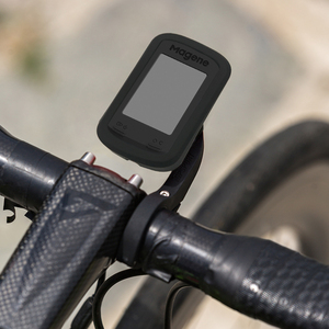 <span class=keywords><strong>Magene</strong></span> <span class=keywords><strong>C406</strong></span> Bicicleta GPS Ordenador Protector de Pantalla de Goma Suave con Cubierta Antipolvo Ciclismo Sensor Tipo GPS Ciclismo Funda - Product Image 6
