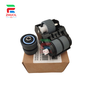 MA1-4534-000 MG1-4369-000 4082B004 1921B001AA Kit de rouleaux d'échange de ramassage Nouveau Compatible pour <span class=keywords><strong>Canon</strong></span> <span class=keywords><strong>ImageFORMULA</strong></span> DR-4010C 6010C - Product Image 6