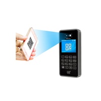 Software de Control de Acceso a Puertas TIMY TM-Q8 con Logotipo Personalizable, Sistema Operativo Linux, Almacenamiento en la Nube, TCP/IP, WiFi, Código QR, Soporte para Tarjetas RFID y NFC