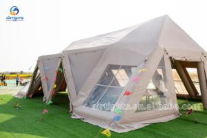Salle de conférence portable d'extérieur, grande tente gonflable hermétique pour le camping, tente événementielle AT1019, salle de conférence gonflable AT1019 - Product Image 3