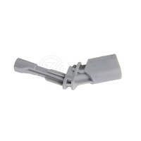 Capteur de vitesse de roue ABS arrière droit ZPY WHT003858A pour Audi A3 Q3 VW Golf Jetta Passat Tiguan 1K0927808A