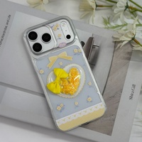 Coque de protection anti-traces de doigts pour iPhone 17 Air 16 15 14 13 12 11 18 Pro Max C0064, antichoc, transparente