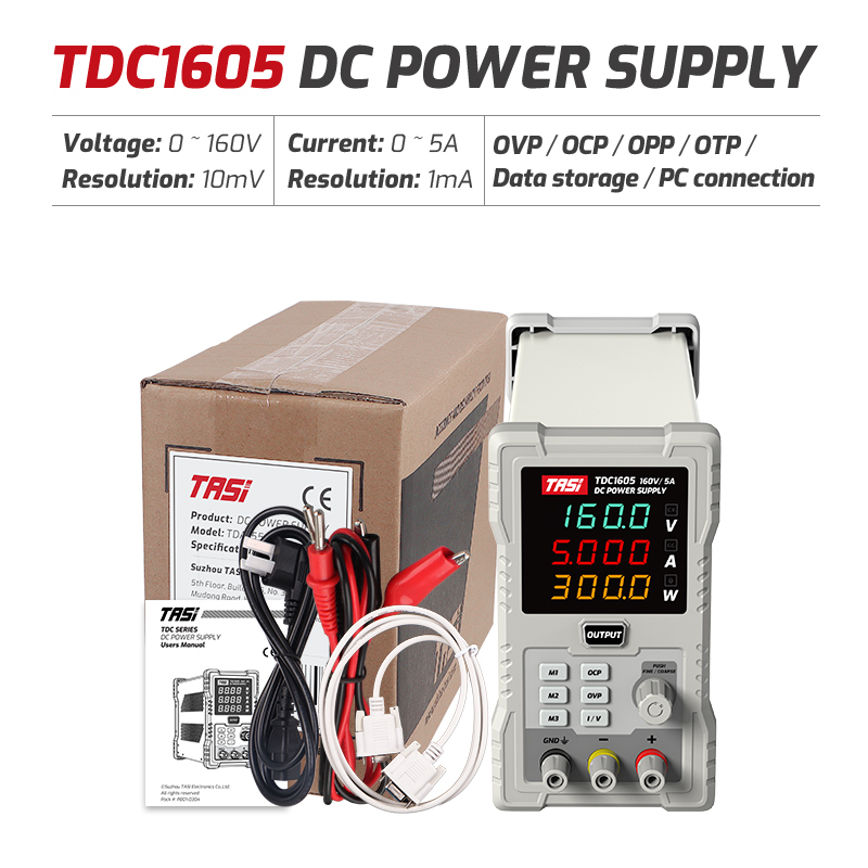 Grey-TDC1605