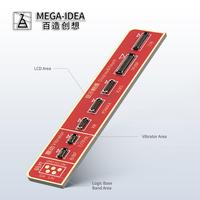 MEGA-IDEA Clone Boy- True Tone/Vibratoren/Lichtsensor/Touchsensor Wiederherstellungsgerät