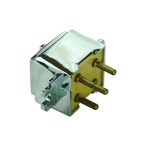 Supports automobiles personnalisés en acier inoxydable, pièces moulées sous pression et usinées OEM - Product Image 5