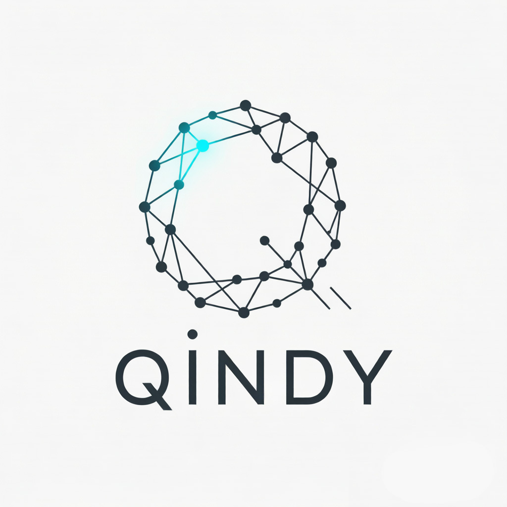 Qindi Supply Chain Technology (Hefei) Co., Ltd. logo