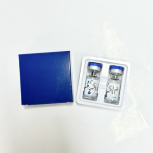 <span class=keywords><strong>2</strong></span> kemasan 10ml Kotak dan Label air untuk Grosir oleh Aminos Research - Product Image 3