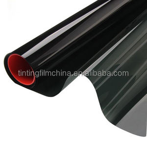 Chine spectre X fenêtre Film solaire V-CH15 UVR99 % charbon de bois 15%/35%/50% VLT auto-adhésif <span class=keywords><strong>Anti</strong></span>-<span class=keywords><strong>chaleur</strong></span> soleil voiture <span class=keywords><strong>autocollant</strong></span> fabriqué en chine - Product Image 3