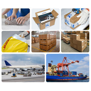 WaveTopSign YAKO YKA2608MC Penggerak Motor, Penggerak Stepper 2 Fase - Product Image 5