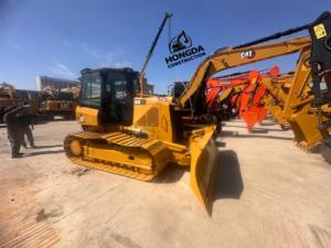 <b>Used</b> Cat D5K LGP <b>Bulldozer</b> Cheap <b>Used</b> Cat <b>Bulldozer</b> D5K D5K LGP D4K LGP Mini <b>Bulldozer</b> for Sale Original - Product Image 5