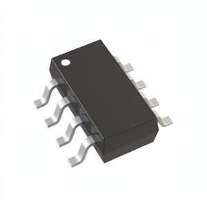 Manufacturer Channel LTC2632CTS8-LZ10#TRMPBF SOT 23 8 Thin, TSOT 23 8 Buy Electronics Components Online Data Acquisition - Product Image 1