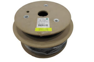 Mất mát thấp <span class=keywords><strong>ftta</strong></span> không thấm nước singlde chế độ g652d đa chế độ OM2 50/125 CPRI bbu <span class=keywords><strong>rru</strong></span> sợi quang bọc thép ngoài trời sợi vá dây - Product Image 5