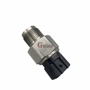 共轨传感器89458-60010 499000-6081丰田普拉多 - Product Image 2
