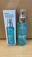 Corée du Sud : Nouvelle Essence en Capsules d'Acide Hyaluronique PDRN, Spray Hydratant Profond pour Tous Types de Peau, Produit Original Authentique