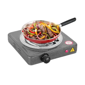 1000 Watt Thermal Fuse Cooking Coil Electric Hot Plate