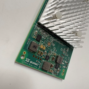 QLE2692-SR อะแดปเตอร์โฮสต์บัสแบบสองพอร์ต 16GFC ไฟเบอร์แชนแนล PCIe 3.0 X8 SFP+ SR-Optic สำหรับเซิร์ฟเวอร์จัดเก็บข้อมูล SAN ระดับองค์กร - Product Image 5