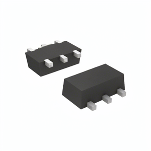SOT 89 5/6 S-1701U3328-U5T1G ชิ้นส่วนวงจรอิเล็กทรอนิกส์บริการครบวงจรดั้งเดิมสำหรับการจัดการพลังงาน (PMIC) - Product Image 1