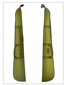 Bolsa de pistola para exteriores multifuncional de camuflaje de 1,3 m exclusiva transfronteriza bolsillo de pistola larga táctica para productos de tiro de pesca - Product Image 6