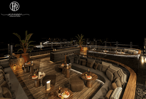 <span class=keywords><strong>Bar</strong></span> impressionnant discothèque idées de conception whisky club narguilé <span class=keywords><strong>bar</strong></span> meubles salon - Product Image 6