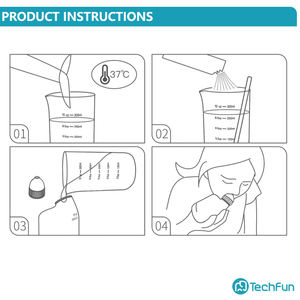 <span class=keywords><strong>Navage</strong></span> <span class=keywords><strong>nasal</strong></span> care-lavado de sal nasse, limpiador de nariz para propósitos especiales - Product Image 2