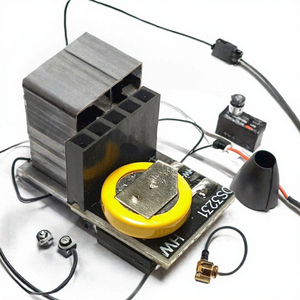 USB RS485 (C) Industrial Grade Isolated Bidirectional Development <b>Board</b> FT232RNL Chip 1.2km RS485 Transmission Distance Fully - Product Image 3
