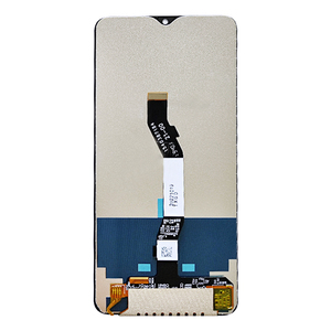 1/2/3/5PCS cho Redmi không 8 Pro <span class=keywords><strong>LCD</strong></span> hiển thị màn hình ban đầu cảm ứng số hóa lắp ráp <span class=keywords><strong>LCD</strong></span> hiển thị với khung sửa chữa các bộ phận - Product Image 5