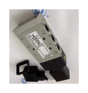 Solenoide de Doble Posición Yb3bb4524g00061 / Ya2bb4522g00040 - Product Image 2