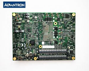 ADLINK-Módulo de CPU, placa base industrial 51-72128-0A30, modelo Redflex, modelo 51-72128-0A30, original - Product Image 5