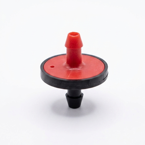 Emisor de Riego por Goteo de Alta Eficiencia con Compensación de Presión para Jardín y Agricultura - Product Image 2