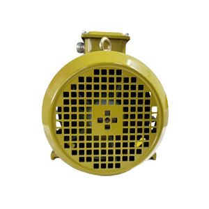 YE3-132S2-2 7.5kw-10hp תלת-פאזי אינדוקציה אסינכרונית 380v 50/60hz 3000 - Product Image 4